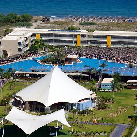 Blue Lagoon Resort Кос Екстериор снимка