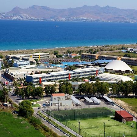 Blue Lagoon Resort Кос Екстериор снимка