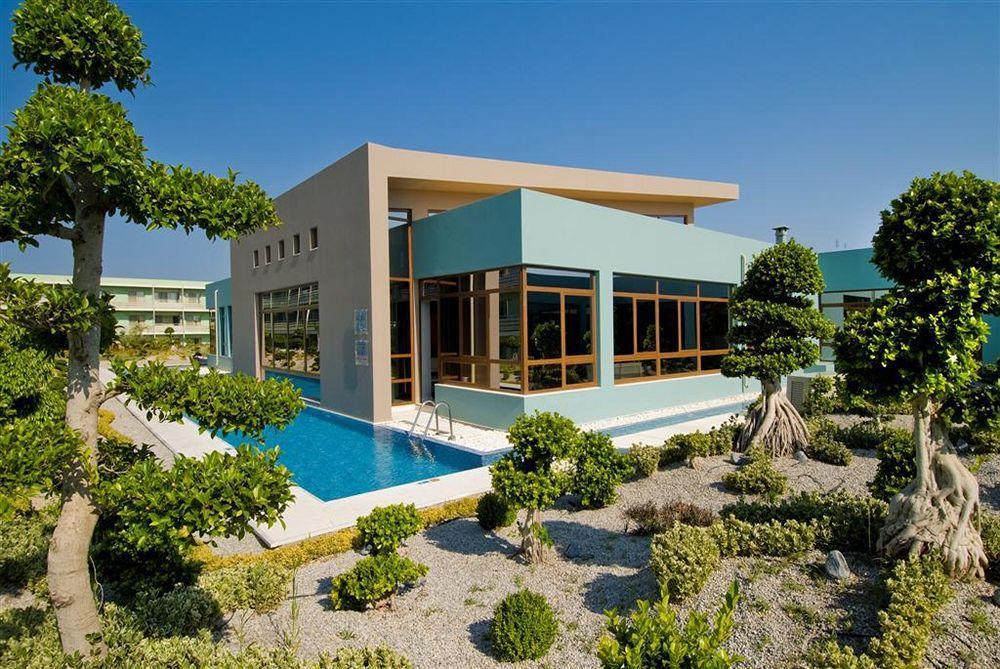 Blue Lagoon Resort Кос Екстериор снимка