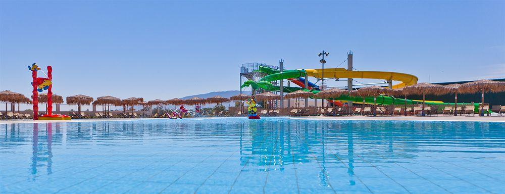 Blue Lagoon Resort Кос Екстериор снимка