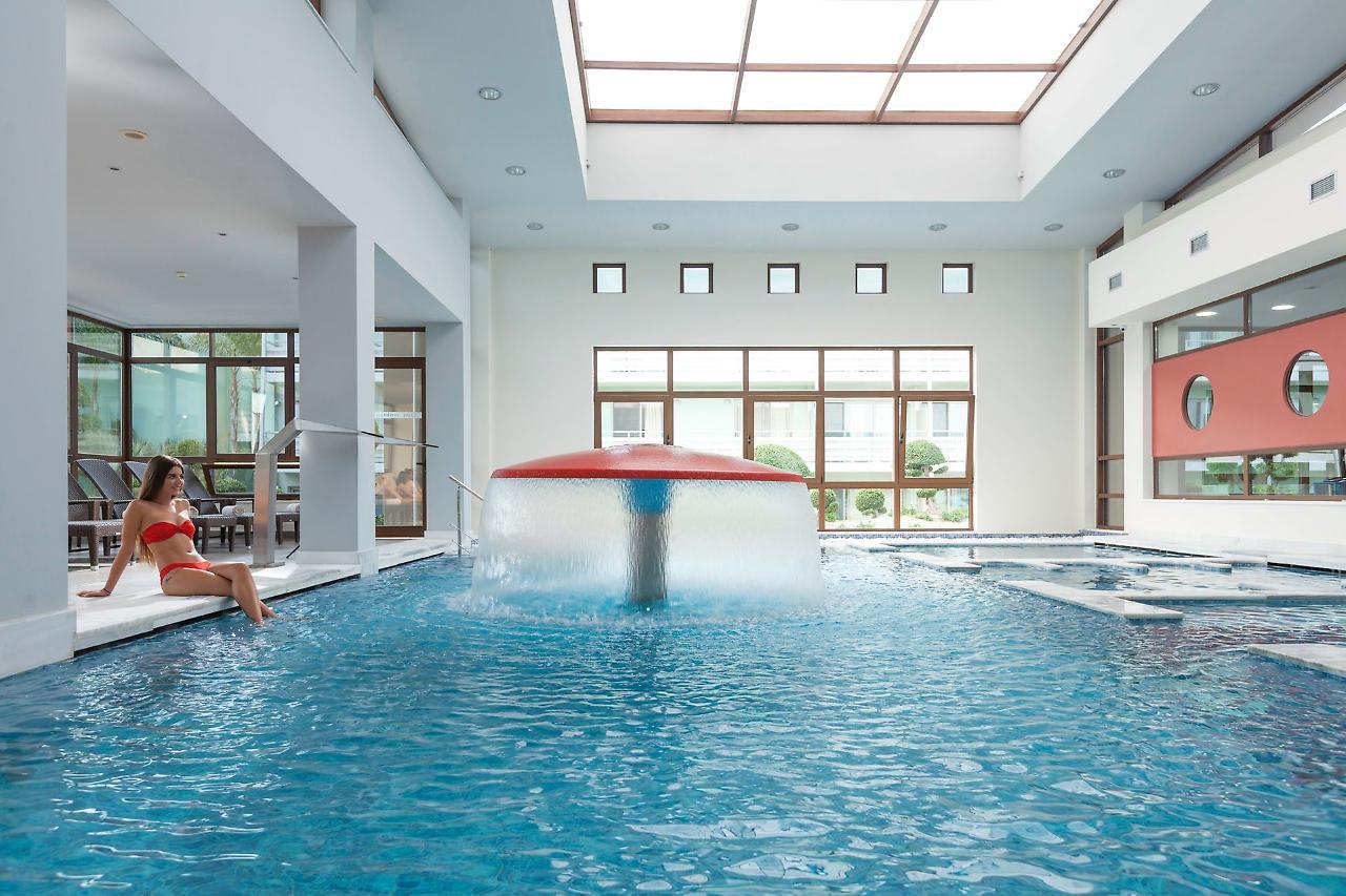 Blue Lagoon Resort Кос Екстериор снимка