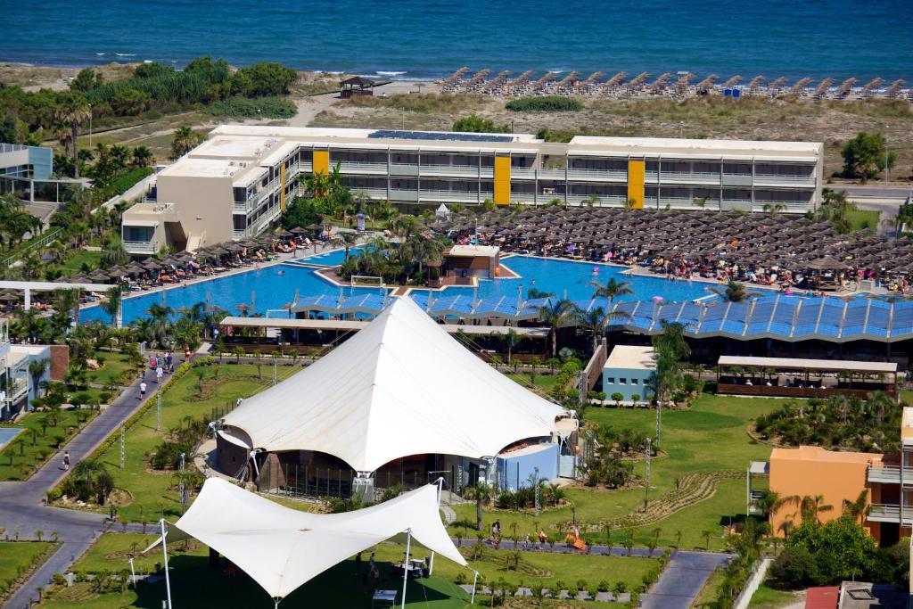 Blue Lagoon Resort Кос Екстериор снимка