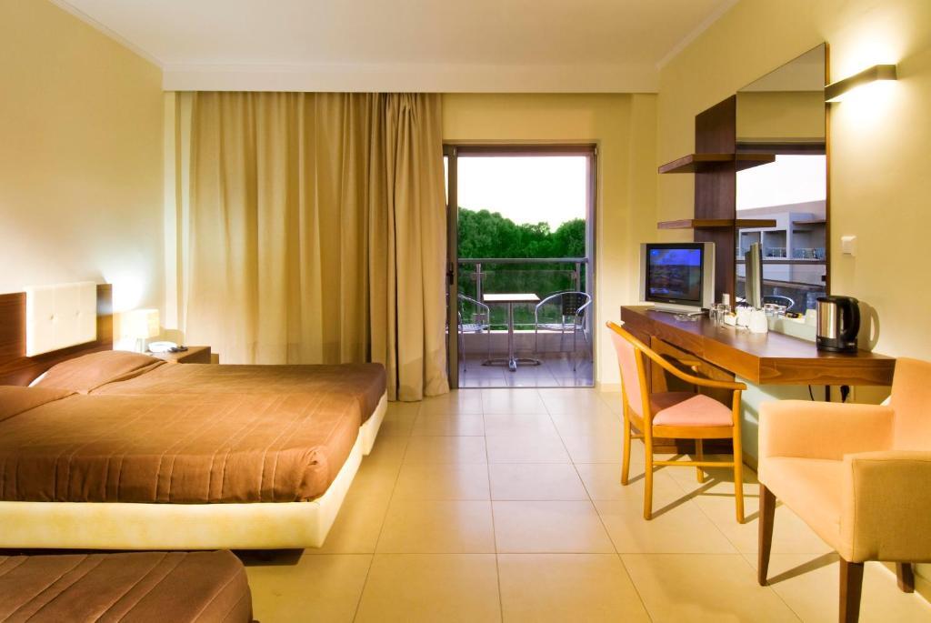 Blue Lagoon Resort Кос Стая снимка