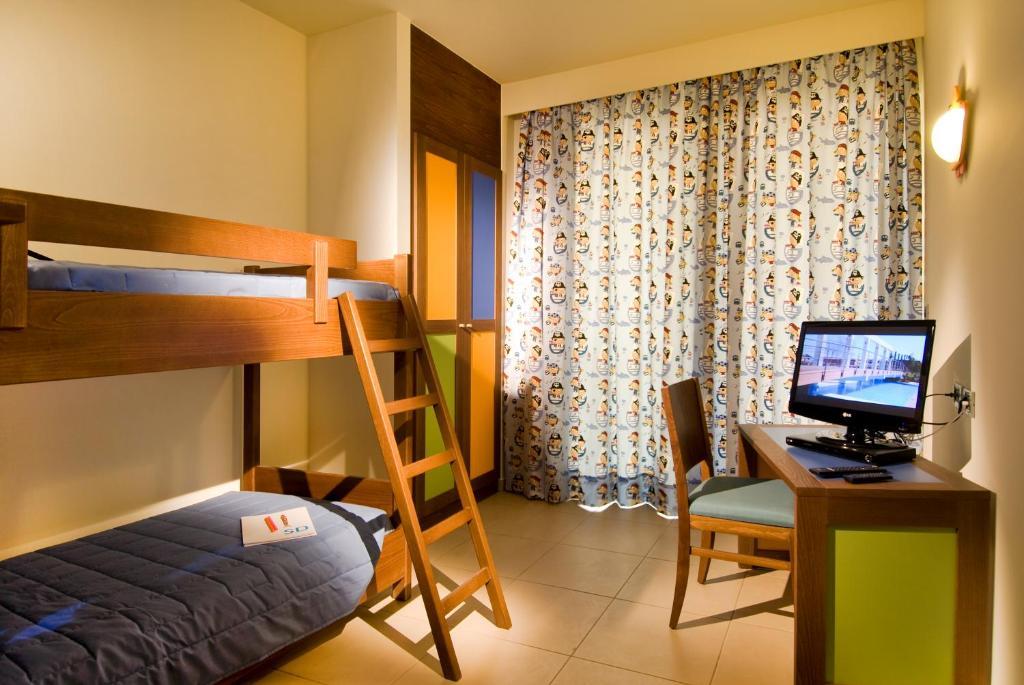 Blue Lagoon Resort Кос Стая снимка
