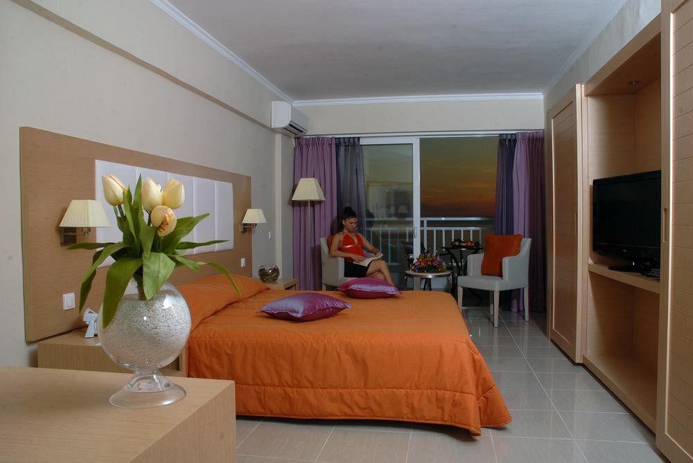 Blue Lagoon Resort Кос Екстериор снимка