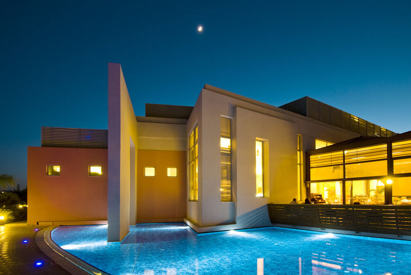 Blue Lagoon Resort Кос Екстериор снимка