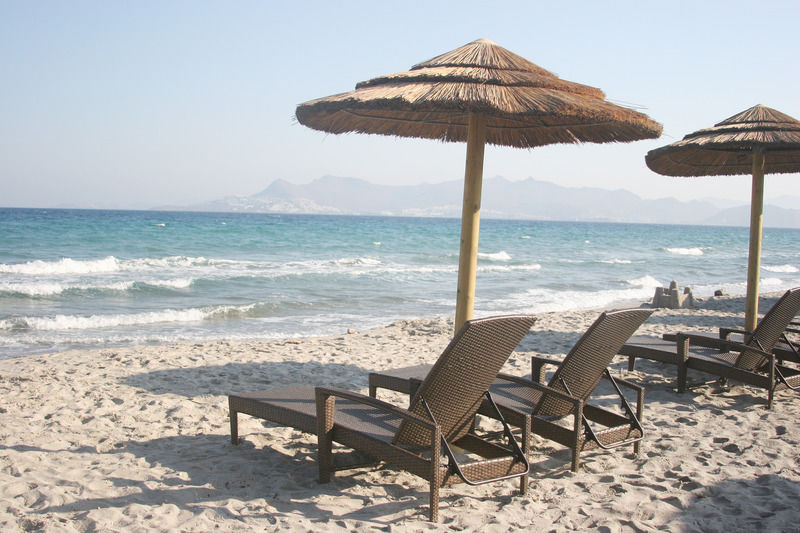 Blue Lagoon Resort Кос Екстериор снимка