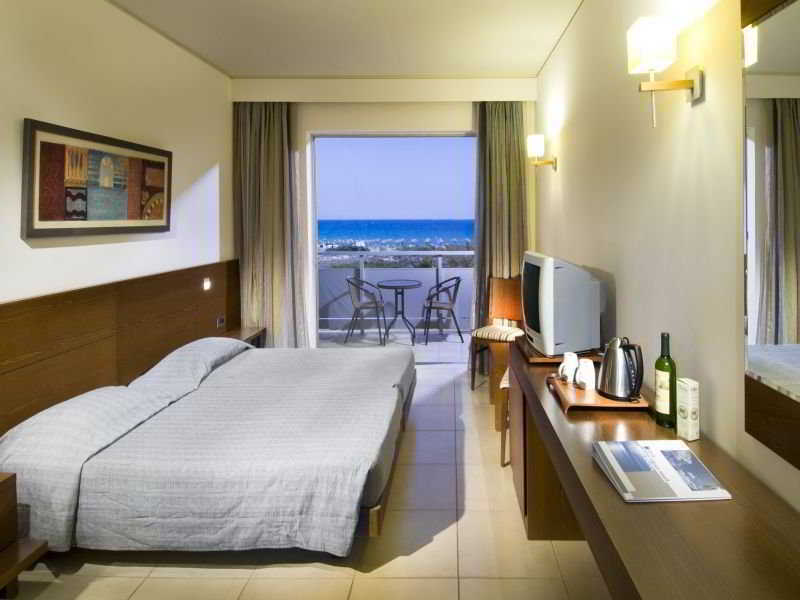 Blue Lagoon Resort Кос Екстериор снимка