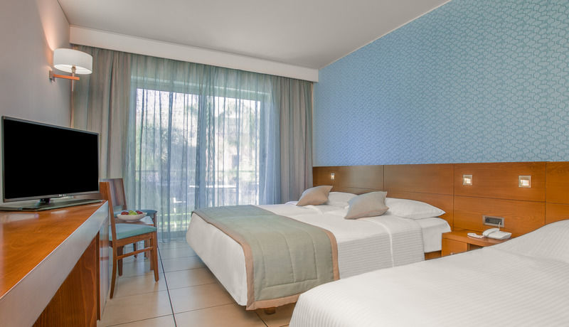 Blue Lagoon Resort Кос Екстериор снимка