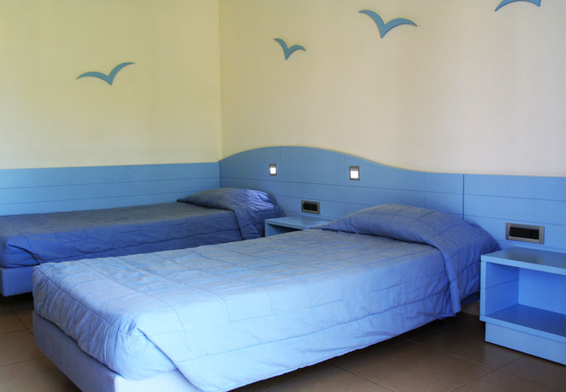 Blue Lagoon Resort Кос Екстериор снимка