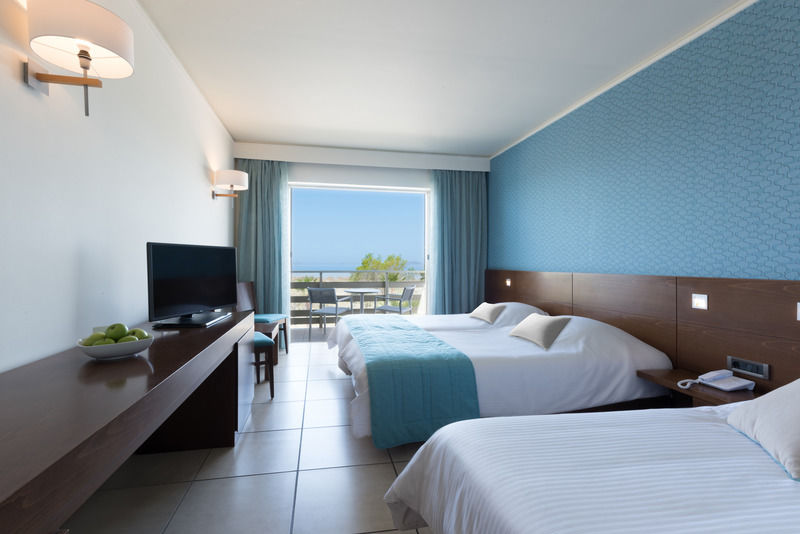 Blue Lagoon Resort Кос Екстериор снимка