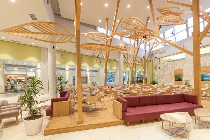 Blue Lagoon Resort Кос Екстериор снимка