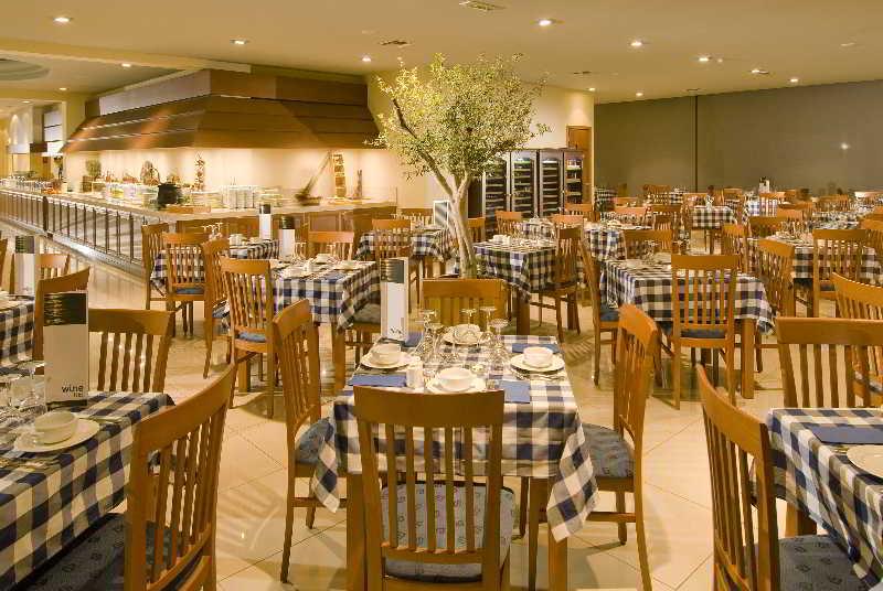 Blue Lagoon Resort Кос Екстериор снимка