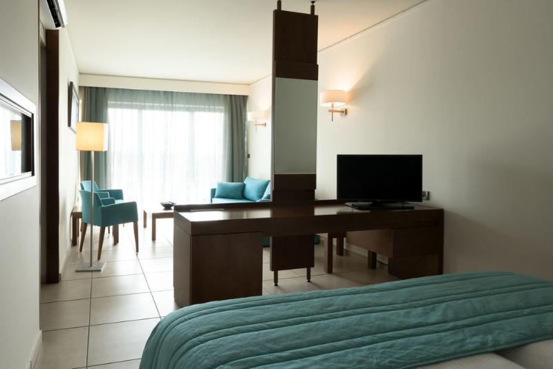 Blue Lagoon Resort Кос Екстериор снимка