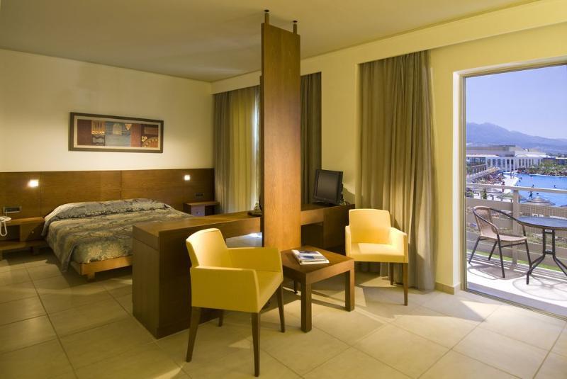 Blue Lagoon Resort Кос Екстериор снимка