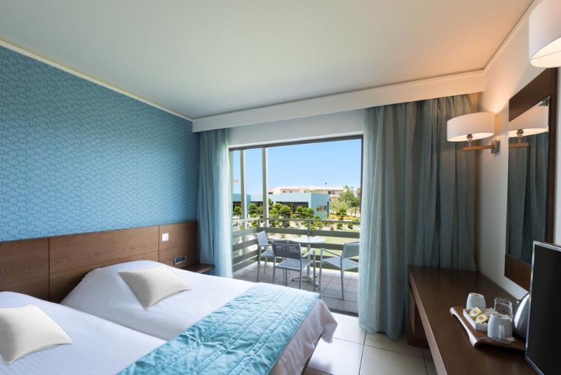 Blue Lagoon Resort Кос Екстериор снимка