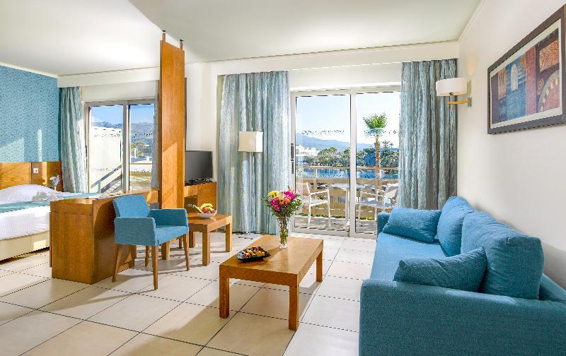 Blue Lagoon Resort Кос Екстериор снимка